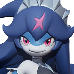 Palmon 27 Head Evolve