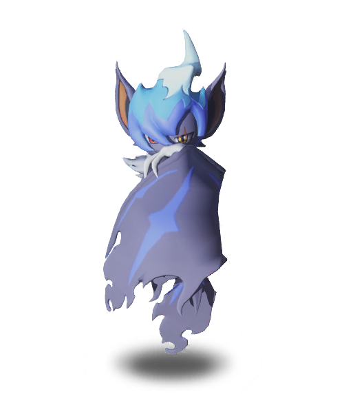 Palmon 28 Full-body Plain