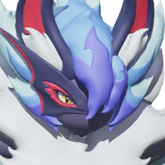 Palmon 28 Head Evolve