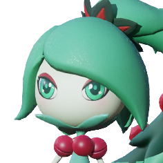 Palmon 29