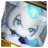 Palmon 3 Bottle Evolve