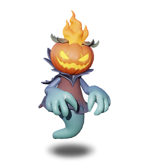 Palmon 30 Full-body Plain