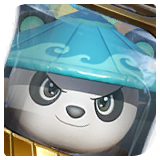 Palmon 31 Bottle Evolve
