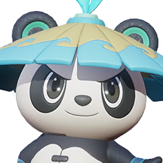Palmon 31