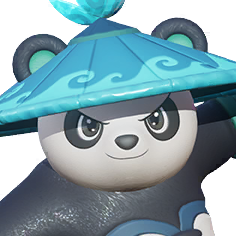 Palmon 31 Head Evolve