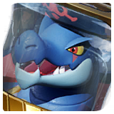 Palmon 32 Bottle Evolve