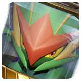 Palmon 33 Bottle Evolve