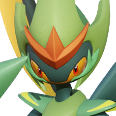 Palmon 33