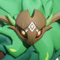 Palmon 34