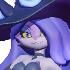 Palmon 35 Head Evolve