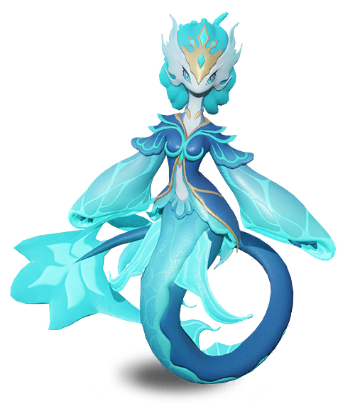 Palmon 37 Full-body Evolve
