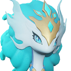 Palmon 37 Head Evolve