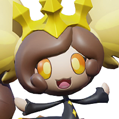 Palmon 38