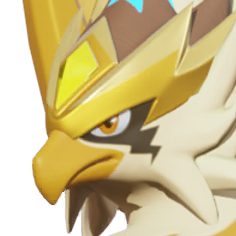 Palmon 39 portrait