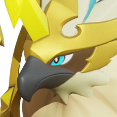 Palmon 39 Head Evolve