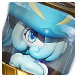 Palmon 4 Bottle Evolve