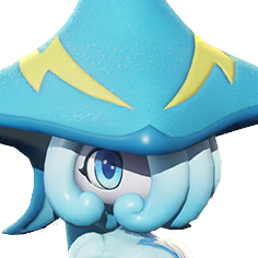 Palmon 4 Head Evolve
