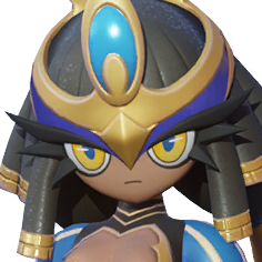 Palmon 40 Head Evolve