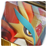 Palmon 41 Bottle Evolve