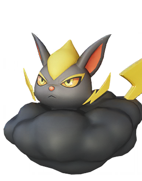 Palmon 5 Half-body Plain