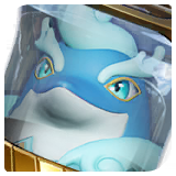 Palmon 6 Bottle Evolve