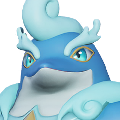 Palmon 6 Head Evolve