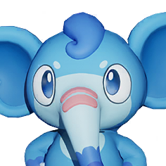 Palmon 8