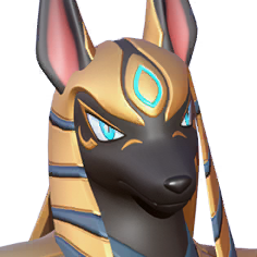 Palmon 8 Head Evolve