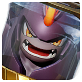 Palmon 9 Bottle Evolve