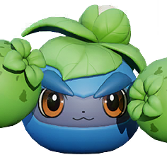 Palmon 9